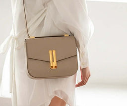 Сумка A-PL-1006-Caramel