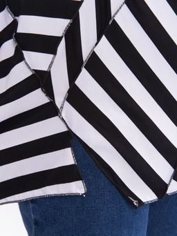 Футболка мозаика FU10003STK01 - Артесса фото 6