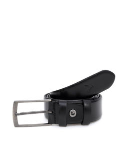 Черный пояс