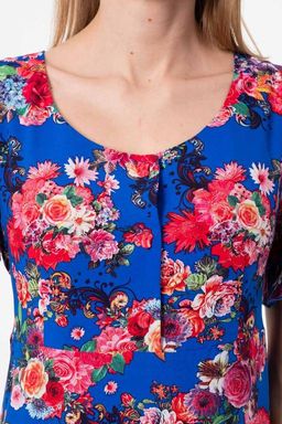 Платье П3-3603 - Wisell фото 8