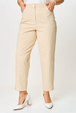 Брюки Rumoda 2192 бежевый_new