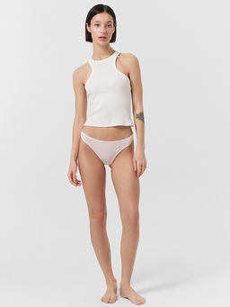 Трусы слипы женские в наборе, 3 шт - Mark formelle фото 3