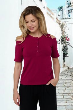 футболка женская 1836-32 -50%