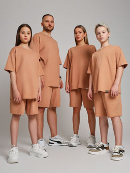 VIOTEX Костюм мужской Азарт-4 из хлопка - Виотекс фото 40