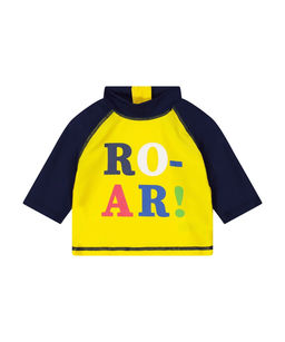 MOTHERCARE / Футболка солнцезащитная