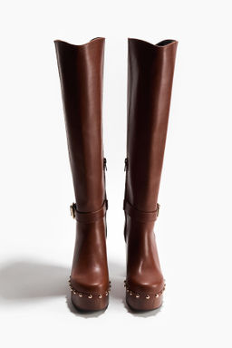 Botas a la rodilla - H&m фото 3