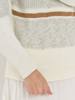 Свитер женский 9242-94062 - Vay фото 6