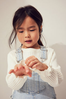 Peto denim - H&m фото 2