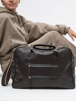 Сумка Nomad DBR 8040 коричневый  фото 2