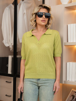 Поло Тихая роскошь - Lt collection фото 23