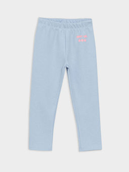 Beli Lastikli Desenli K?z Bebek Tayt 2li - Waikiki фото 3