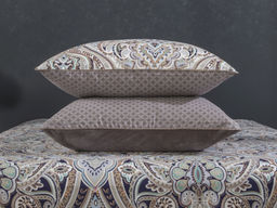 Комплект с одеялом Пирс (капучино) ABC