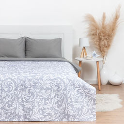 Покрывало Этель 1,5сп Вензель, 145*210 5 см, микрофибра