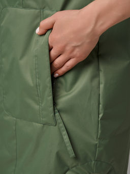 Плащ женский HOOPS, арт. 32516 фото 4