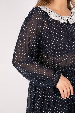 Платье П5-4806/3 - Wisell фото 2