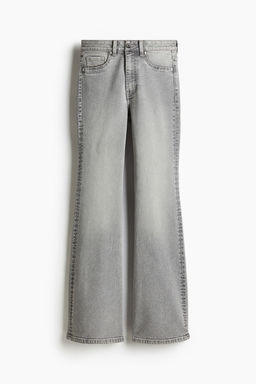 Flared High Jeans - H&m фото 2
