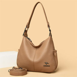 KAIDIFEINIROO Сумка женская 8269  фото 11