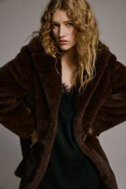 Abrigo - H&m фото 7