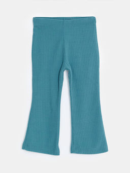 Beli Lastikli Dokulu K?z Bebek ?spanyol Pa?a Tayt