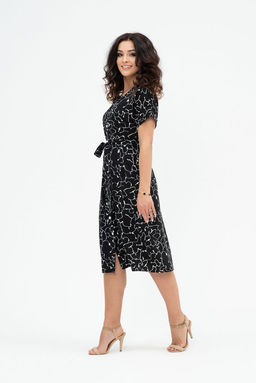 Платье Дакота (46-56) - Serenada фото 7