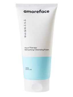 Amoreface Пенка для умывания / Aqua Cleansing Foam, 180 мл