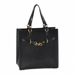 Сумка 1392TH black Polina&Eiterou