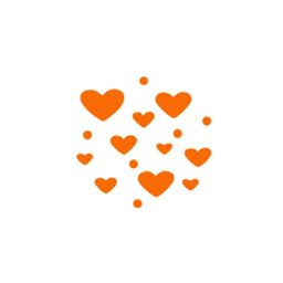 Mr.Painter CPM-25 Магнитный дырокол 2.5 см 2-й сорт 01 Сердечки фото 2