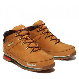 Ботинки / Timberland  фото 4