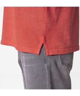 Мужская футболка-поло LIVERGY  фото 9