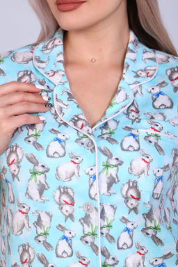 Пижама 70029 - Натали фото 34