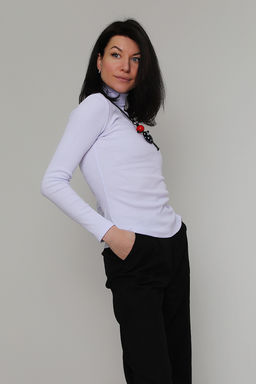 Водолазка 30111 - Натали фото 3