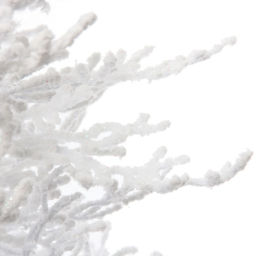 Ёлка "Метель" 150 см, резина (340 веток)