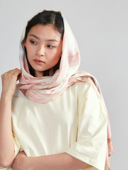 Палантин NP-105-2 - Tantino фото 3