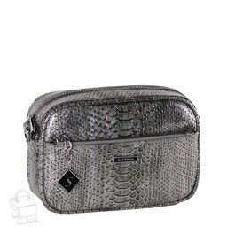 Сумка женская  270157 green Velina Fabbiano-Safenta/50 в Новосибирске