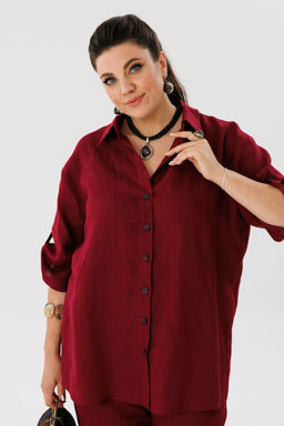 Костюм ANELLI 1477 черешня фото 3