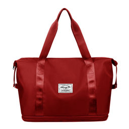 Сумка JIN-208-Red