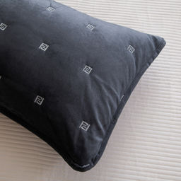 Велюровое покрывало Grande OVS001 240*260