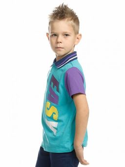 Pelican BFTP3162 джемпер (модель футболка) для мальчиков  фото 2