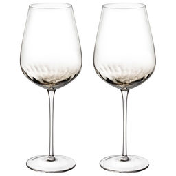 НАБОР БОКАЛОВ ДЛЯ ВИНА ELITE ИЗ 2 ШТ. 450 МЛ