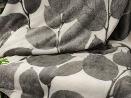 АРТ 176 Покрывало- плед 200*220 "Листва"