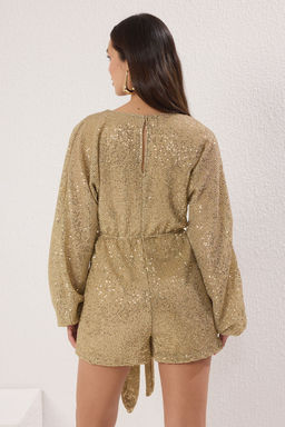 Bej Par?lt?l? Payet Orme K?sa Tulum TPRSS25TU00001