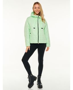 Куртка RLR bm0195, Салатовый