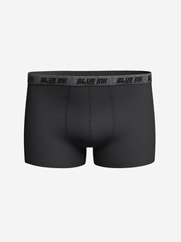 Pamuklu Esnek Erkek Boxer