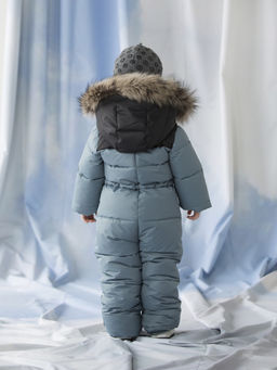 КОМБИНЕЗОН ТВИСТ