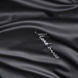 КПБ Mency Winni Mark Cross Бархатный сатин MENWMC006 Евро