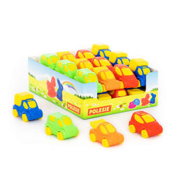 Автомобиль Беби Кар (дисплей №1) - Полесье фото 7