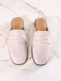 Мюли 1072.подиум205br.Стар визон