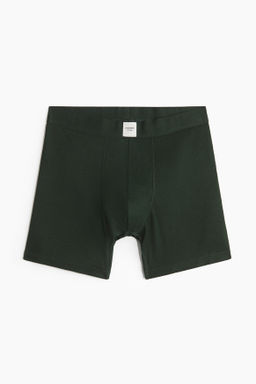 Pack de 3 calzoncillos trunk con Lycra® - H&m фото 5