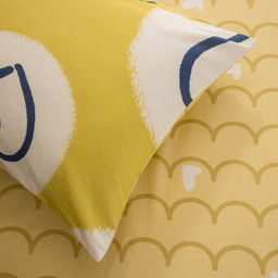 Комплект постельного белья Сатин 100% хлопок C610 Евро 70-70 2 шт;50-70 2 шт