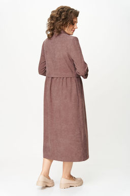 Платье Svetlana Style 2137 капучино